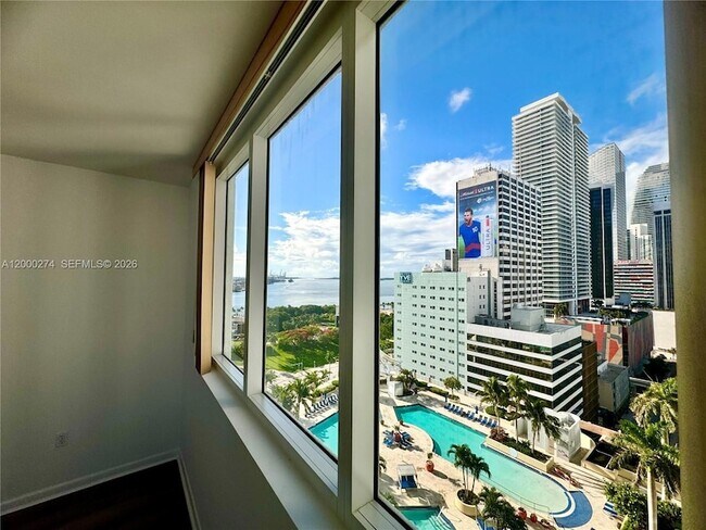 Building Photo - 244 Biscayne Blvd