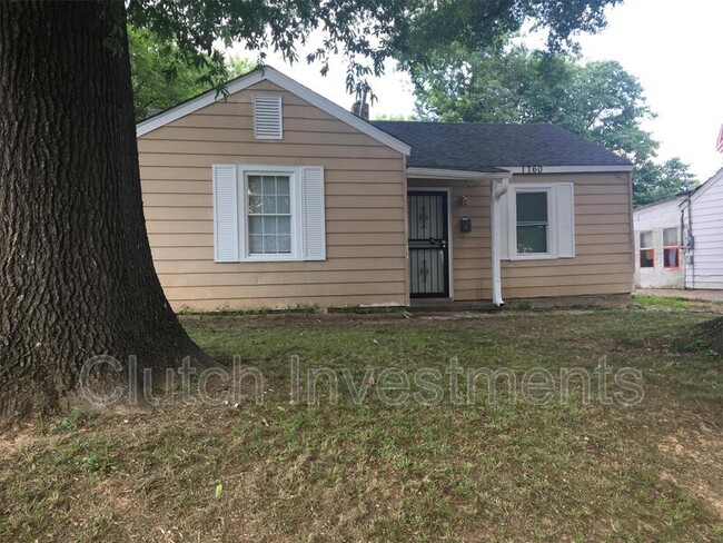 Primary Photo - 1760 Walter St