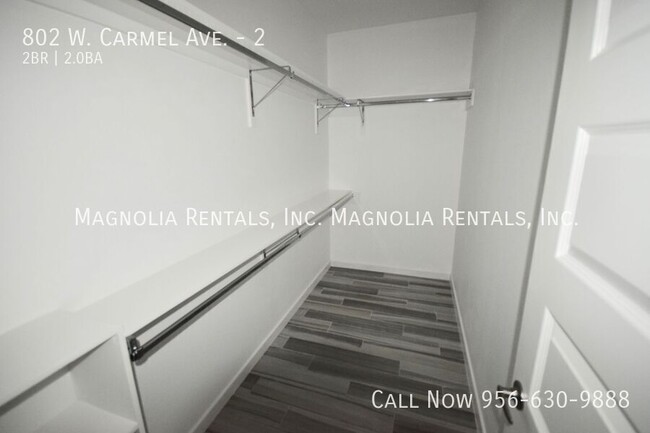 Building Photo - 2 bed 2 Bath in Pharr