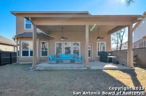 Building Photo - 25716 Velvet Creek