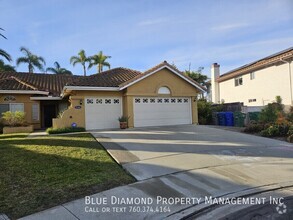 Building Photo - Spacious 4 BR, 2 BA in Rancho Del Oro