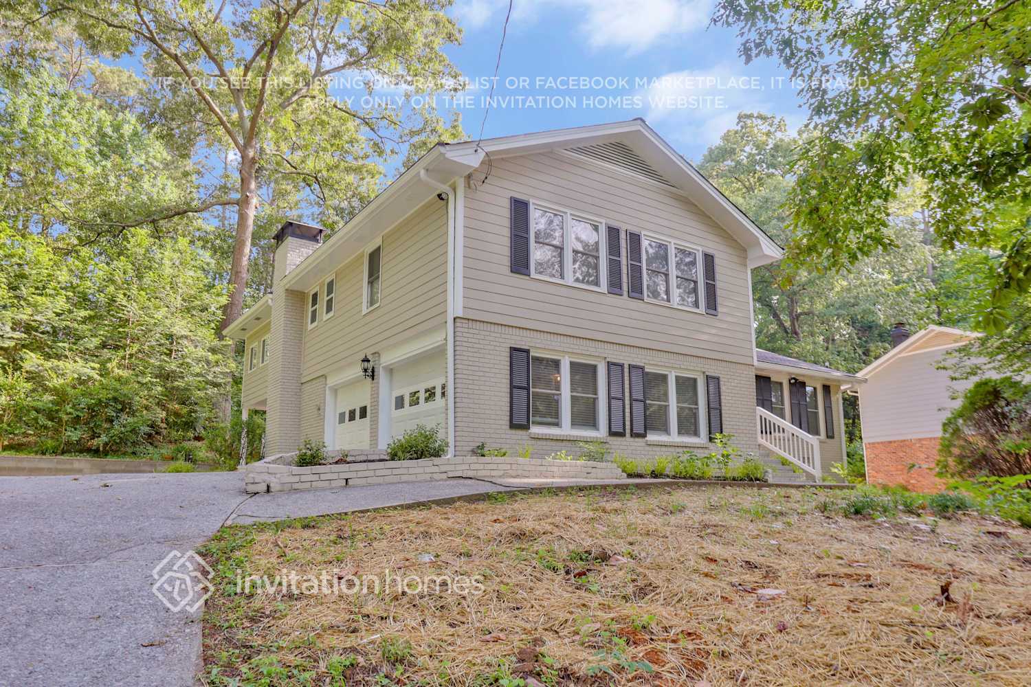 Building Photo - 695 Hickory Ridge Rd SW