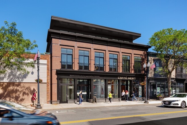 Building Photo - 524 Main St