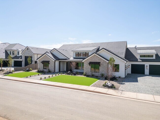 Building Photo - Gorgeous Custom Single Story with RV Garage