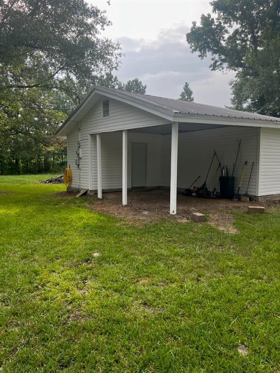 Building Photo - 5135 Alabama St