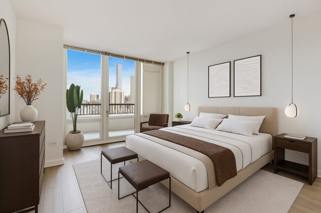 Building Photo - 345 N La Salle Dr