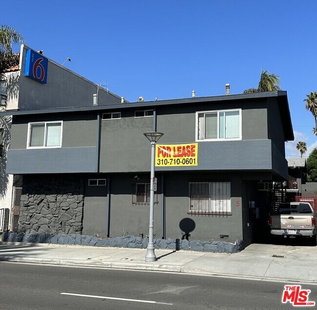Primary Photo - 4115 W Century Blvd