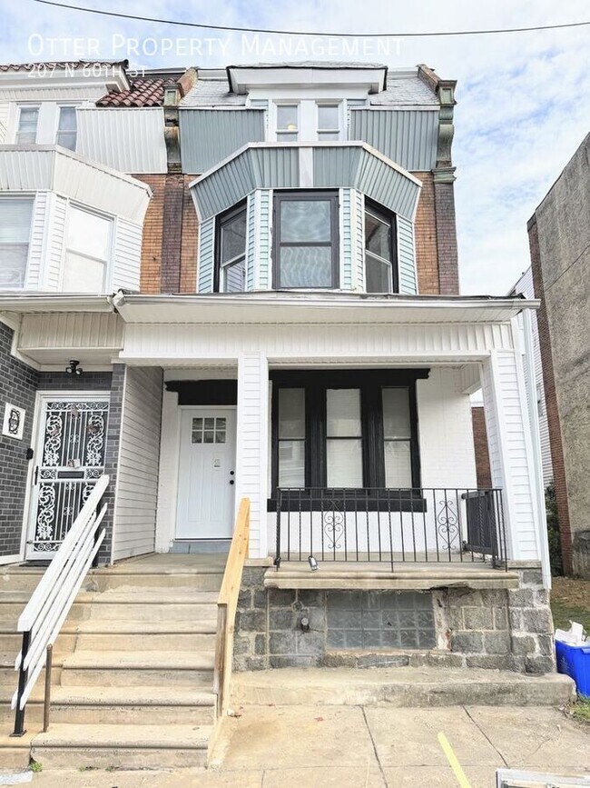 Building Photo - 207 N 60th St