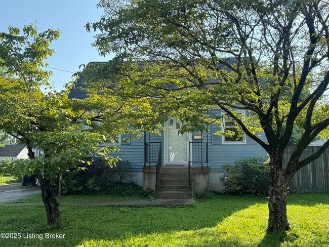 Primary Photo - 2603 Parklawn Dr