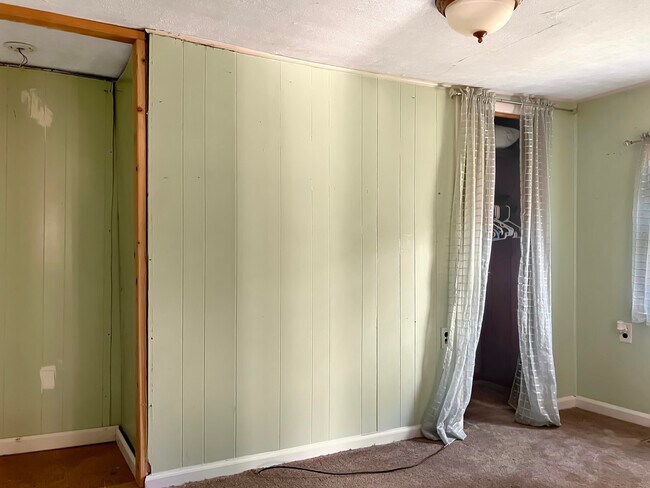 Building Photo - 3551 McCorkle Dr