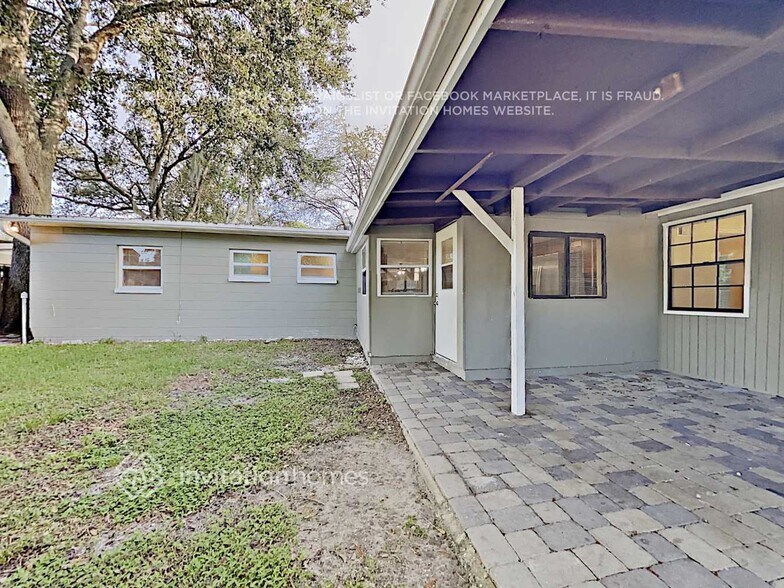 Building Photo - 2302 Carroll Grove Dr