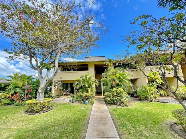 Building Photo - Maui Gardens - Central Kihei Resort Style Complex - Furnished 2 bed/1.5bath