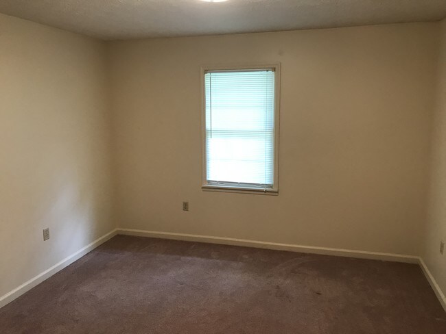 BEDROOM 2 - 108 Morgan St