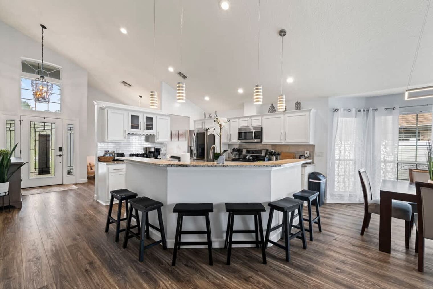 Building Photo - 1651 Hawkins Cove Dr W