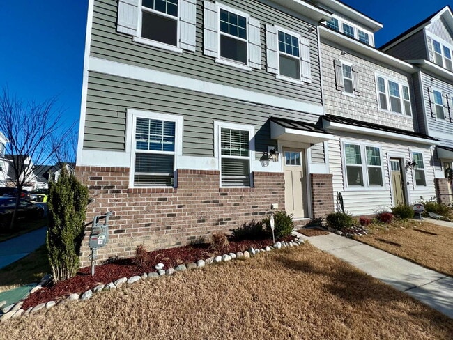 Building Photo - New Contruction Rental in the Reserve of Grassfield