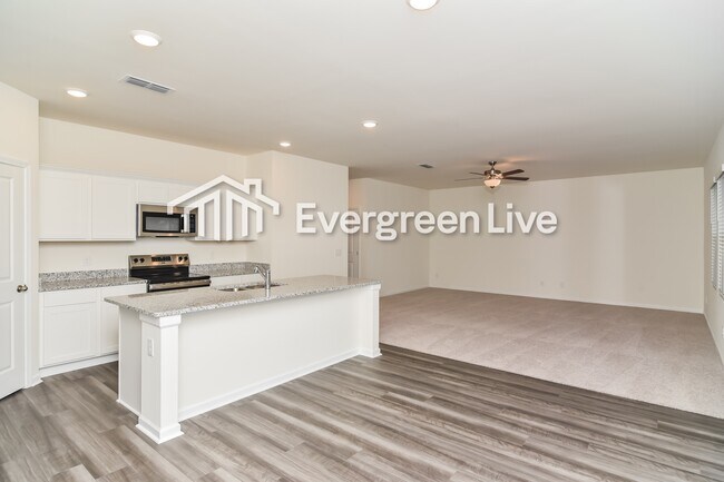 Building Photo - 3572 Fellowship Rd