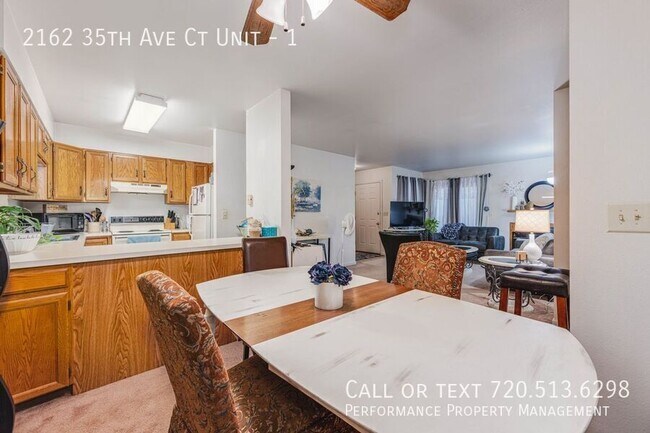 Building Photo - 2162 35th Ave Ct