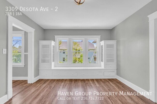 Building Photo - 3309 Desota Ave