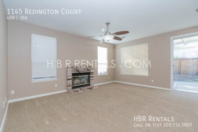 Building Photo - 1145 Redington Ct