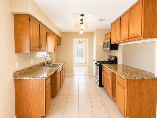 Building Photo - 2507 Ciderwood Dr