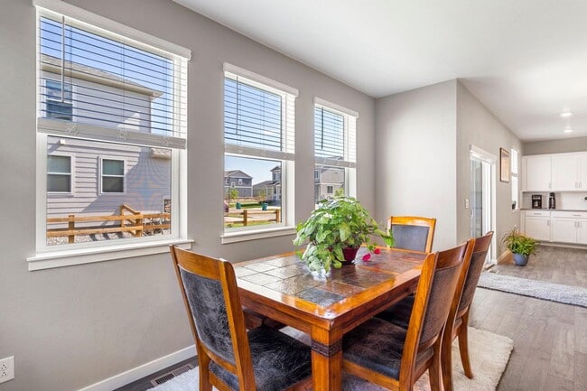 Building Photo - Beautiful New 4 Bed 3 Bath House in North ...