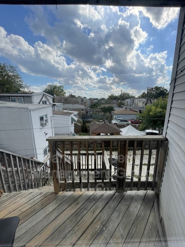 Building Photo - 3607 W Le Moyne St