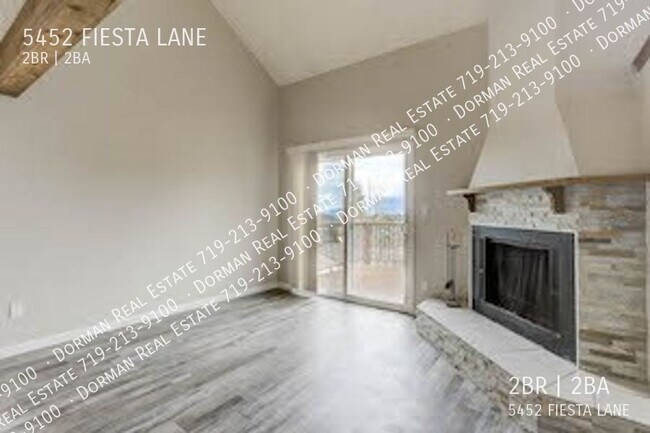 Building Photo - 5452 Fiesta Ln