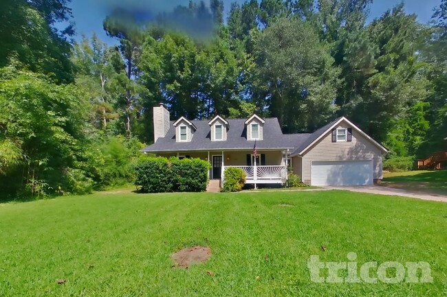 Building Photo - 2466 Red Barn Rd