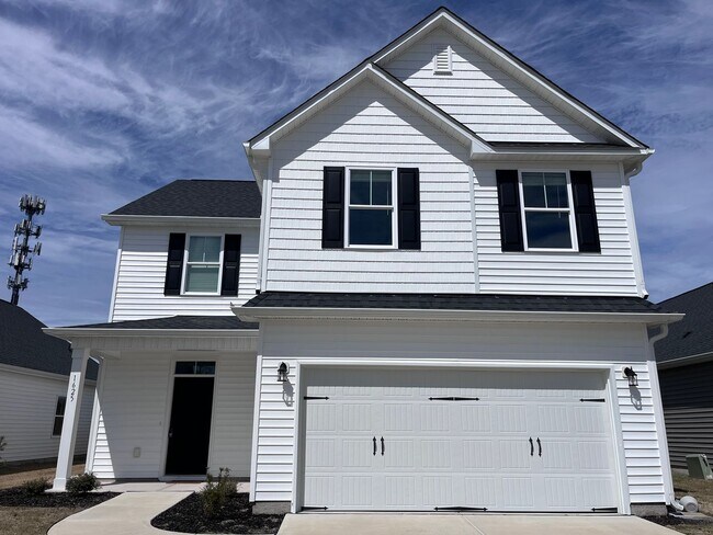 Building Photo - The Landing at Lewis Creek - 4 BED | 2.5 BATH Home!