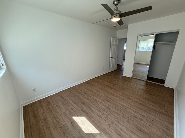 2nd Bedroom - 8420 Gulana Ave