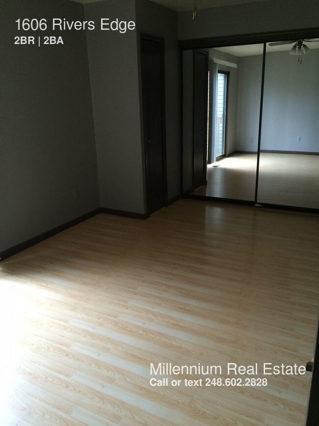 Building Photo - 1606 Rivers Edge