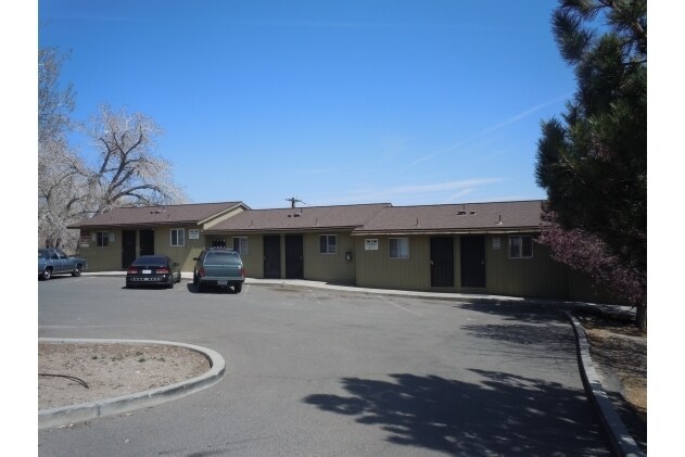 Building Photo - 2120 Patton Dr