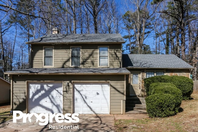 Building Photo - 792 Greenhedge Dr