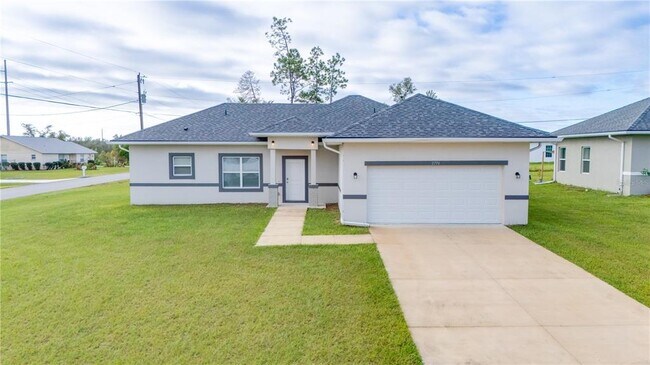 Primary Photo - 2776 SW 142nd Ln