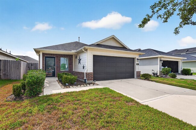 Building Photo - 6747 Scarlet Sagebrush St