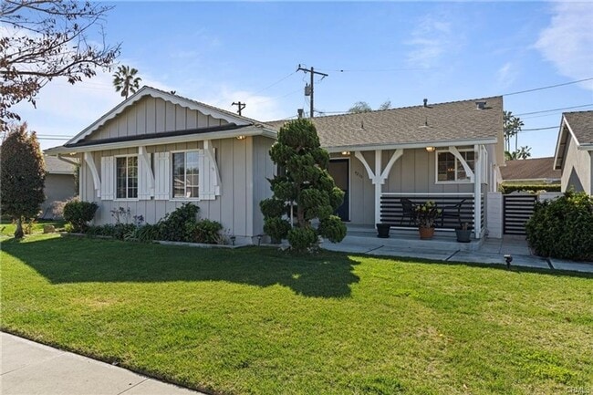 Building Photo - Spacious 4BR House in Torrance