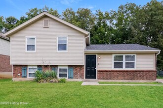 Building Photo - 6405 Overton Rd