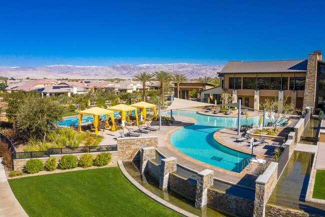 Building Photo - 51555 Ponderosa Dr.