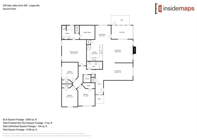 Building Photo - 230 Lake Valley Dr SW