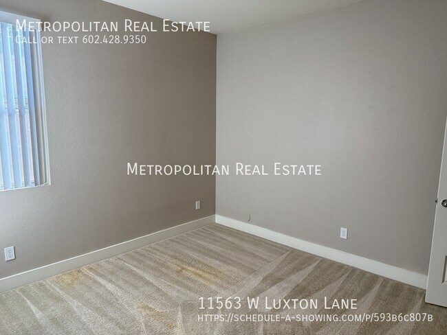 Building Photo - 11563 W Luxton Ln