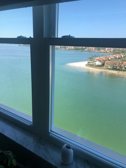 View from Bedroom - 5220 Brittany Dr S