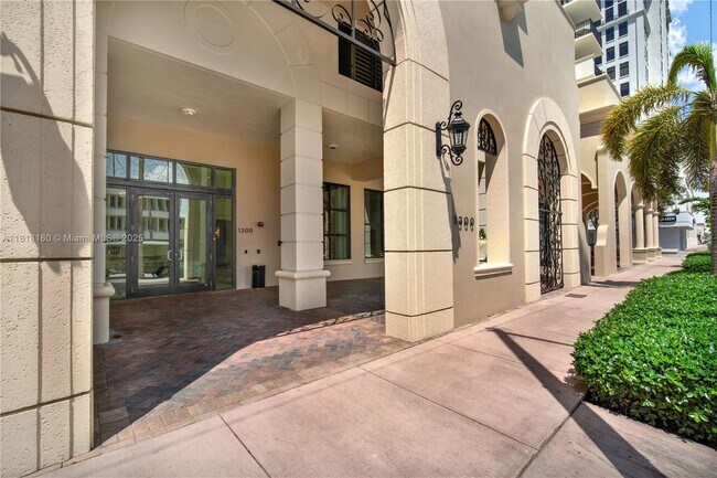 Building Photo - 1300 Ponce de Leon Blvd