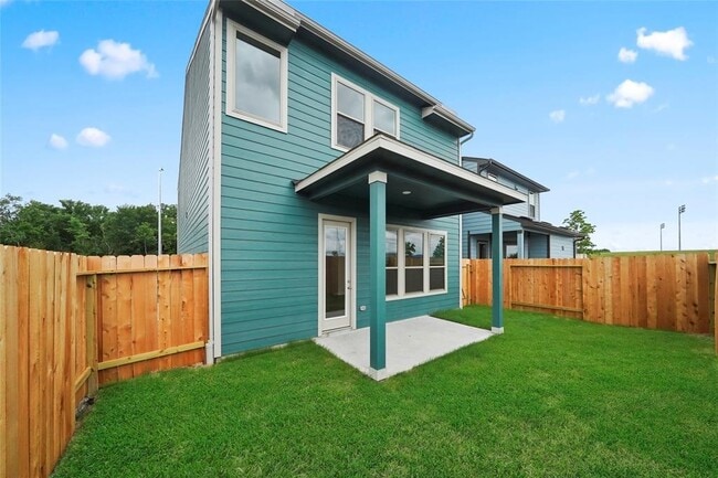 Building Photo - 11411 Waterford Spg Trl
