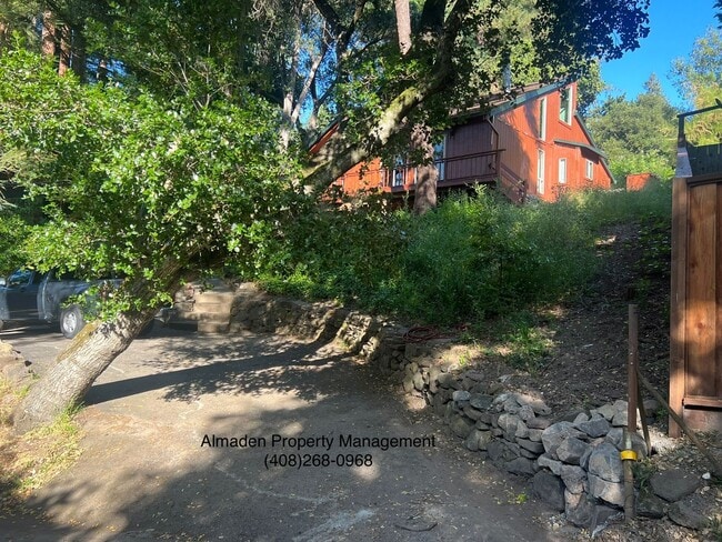 Building Photo - Remodeled Home in the Los Gatos Hills! Awa...