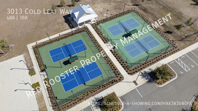 Building Photo - 3013 Cold Leaf Wy