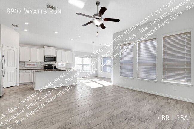 Building Photo - 8907 Wyatts Run-