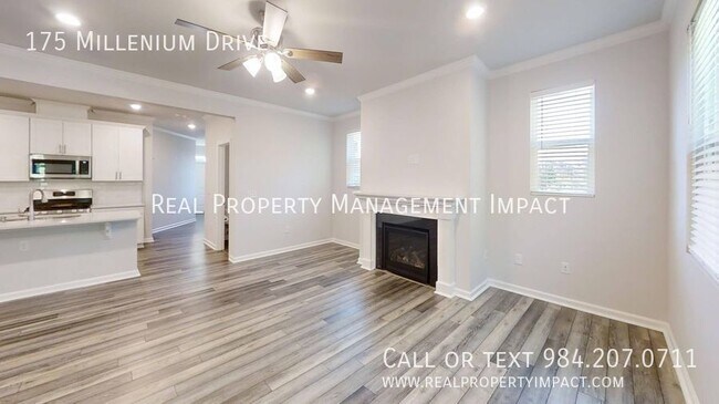 Building Photo - 175 Millennium Dr