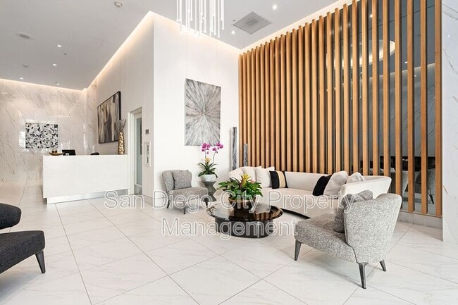 Building Photo - 1262 Kettner Blvd