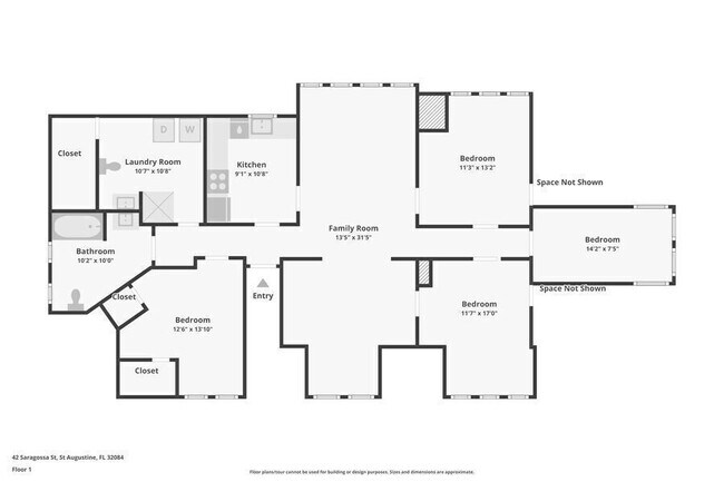 Building Photo - 42 Saragossa St