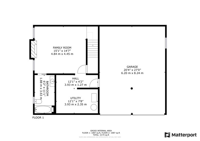 Building Photo - 1612 N Belvidere Ave